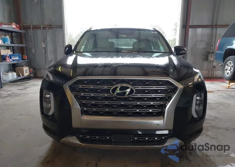 2020 Hyundai Palisade Limited z USA, uszkodzony, nr VIN KM8R54HE6LU034341